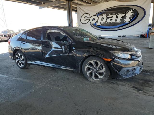 2017 HONDA CIVIC EX - 2HGFC2F8XHH537218