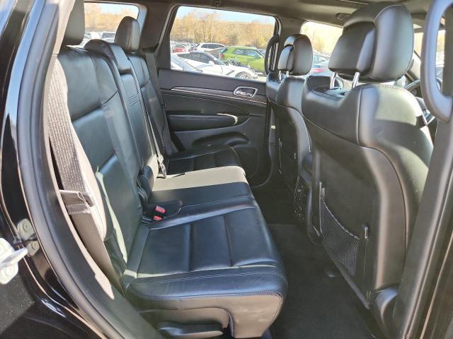 2018 JEEP GRAND CHER - 1C4RJFBGXJC459697