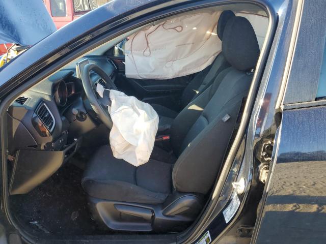 2015 MAZDA 3 SPORT #3293686388