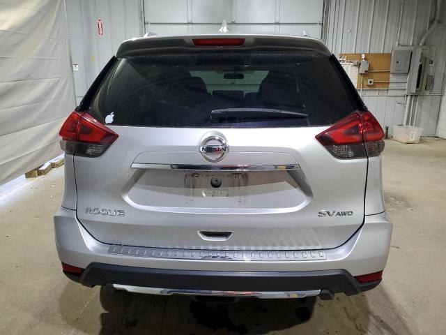 2018 NISSAN ROGUE S #3268326038