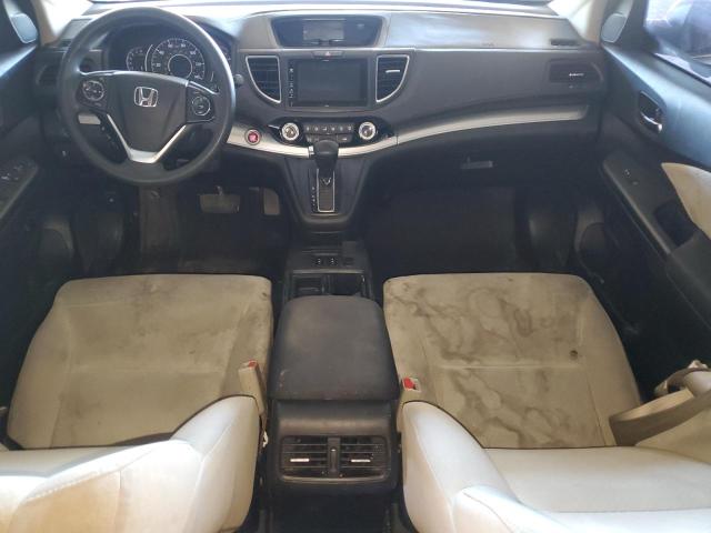 2016 HONDA CR-V EX #3305319307