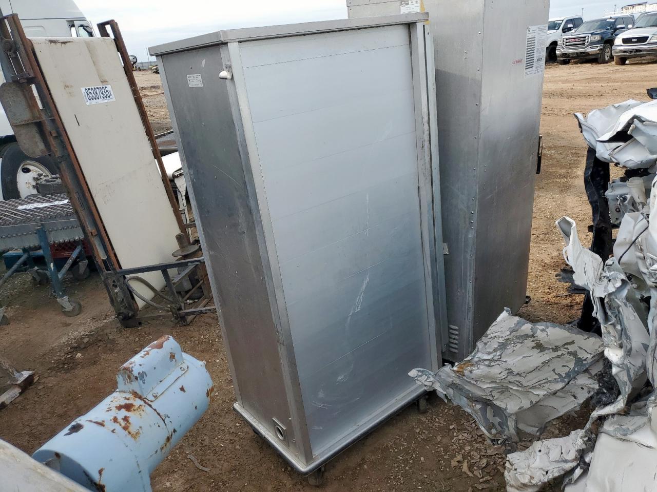 Lot #3261376500 2003 OTHER 2 COMMERCIAL FOOD WARMERS