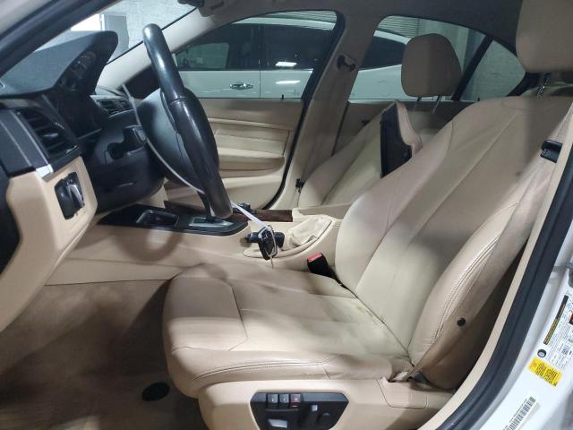 2014 BMW 320 I - WBA3B1C5XEK133913