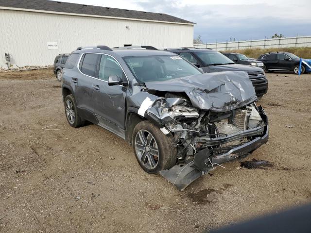 2020 GMC ACADIA SLT #3297146519