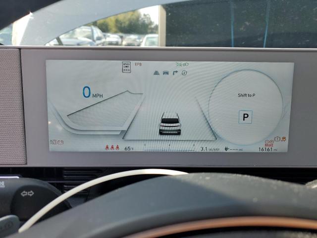 2023 HYUNDAI IONIQ 5 SE #3287750105