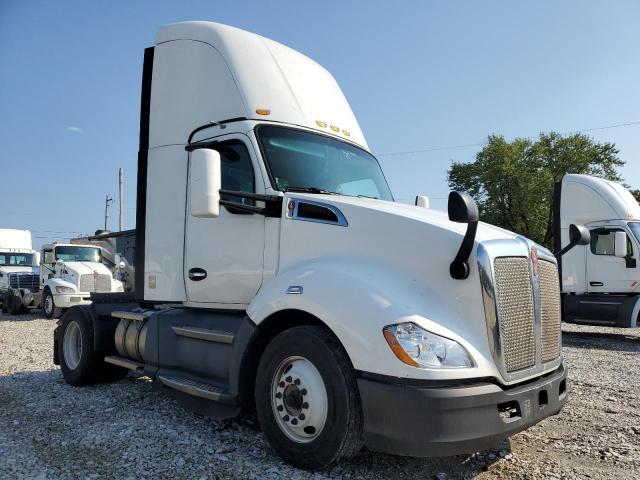 Global Auto Auctions: 2019 KENWORTH CONSTRUCTI