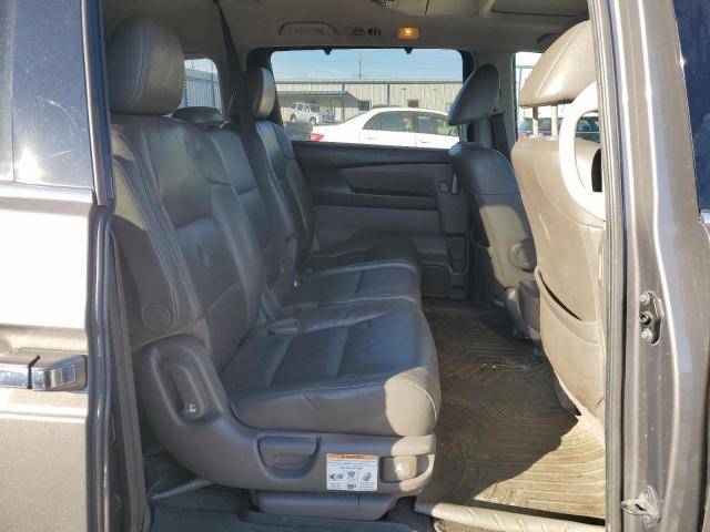 2013 HONDA ODYSSEY TO #3284155538