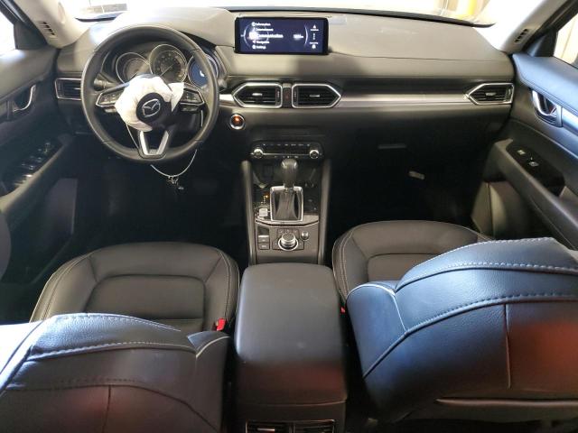 2025 MAZDA CX-5 PREFE - JM3KFBCL0S0566615