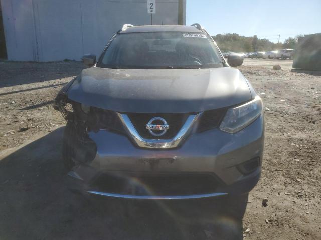 2016 NISSAN ROGUE S 5N1AT2MV1GC826230