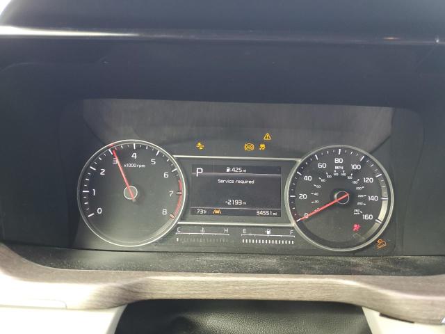 2022 KIA SORENTO S #3302913057