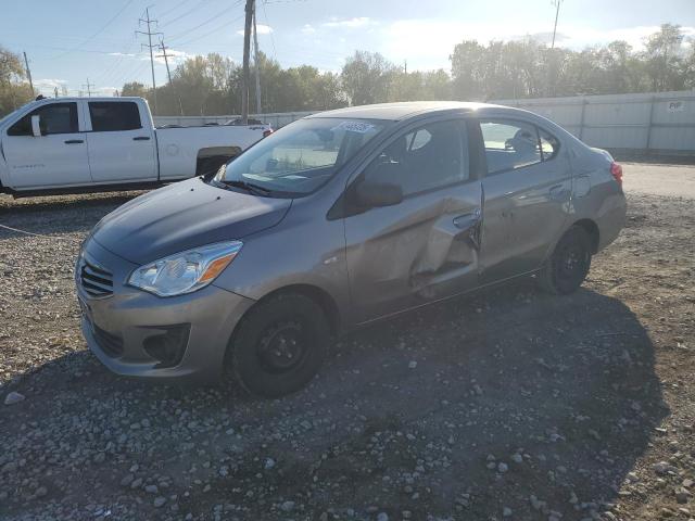 MITSUBISHI MIRAGE G4 ES