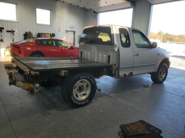 1999 FORD F150 #3308347047