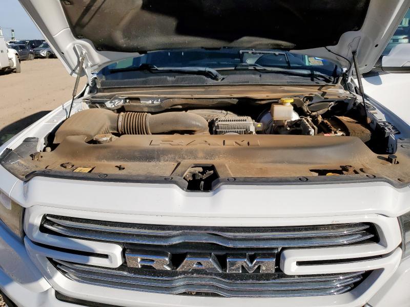 2022 RAM 1500 LARAM #3319092252