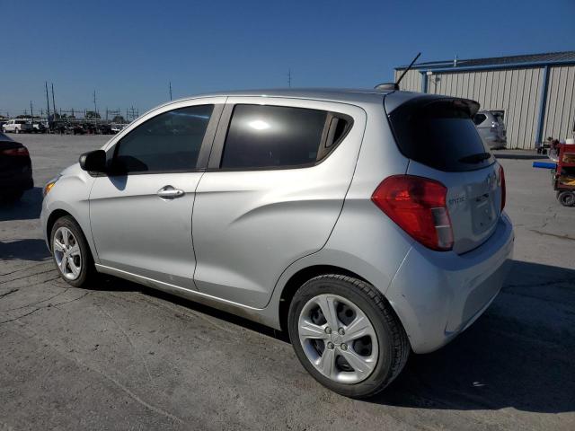 2019 CHEVROLET SPARK LS - KL8CB6SA6KC718940