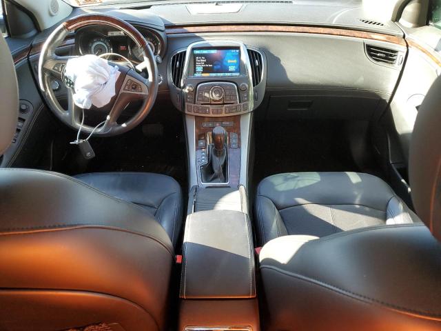 2013 BUICK LACROSSE PREMIUM - 1G4GF5E39DF177691