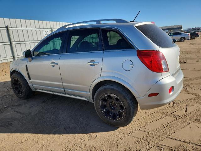 2015 CHEVROLET CAPTIVA LT 3GNAL4EK3FS503964