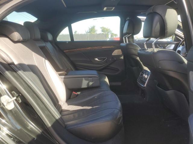 2015 MERCEDES-BENZ S 550 4MAT WDDUG8FB7FA139247