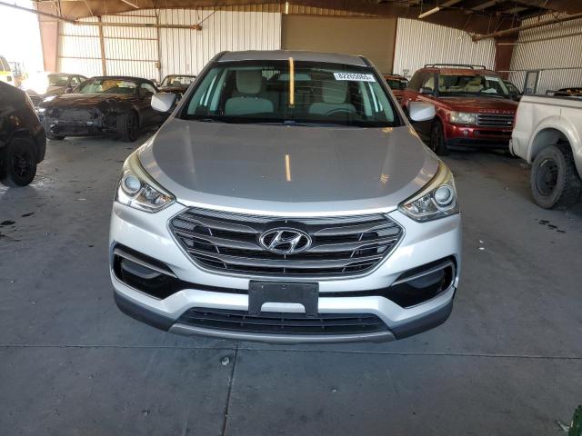 2017 HYUNDAI SANTA FE SPORT 5XYZTDLB8HG392640