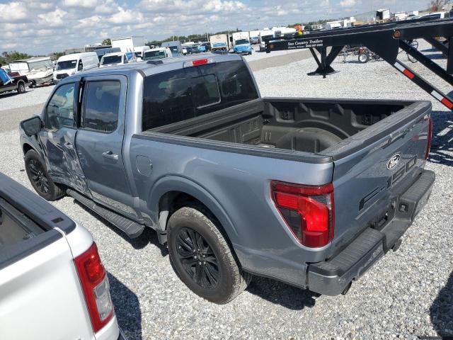 2024 FORD F150 XLT 1FTEW3KP9RFB35178