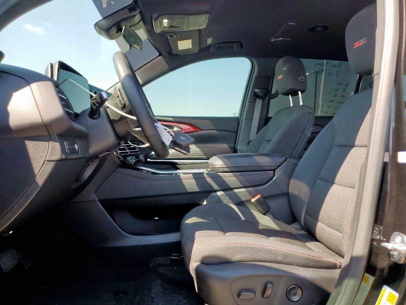 2024 CHEVROLET TRAVERSE L 1GNEVJKS8RJ212879