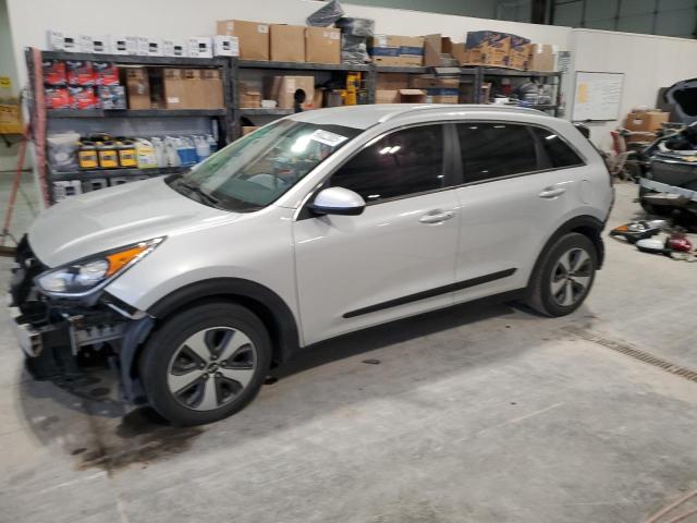Global Auto Auctions: 2018 KIA NIRO FE