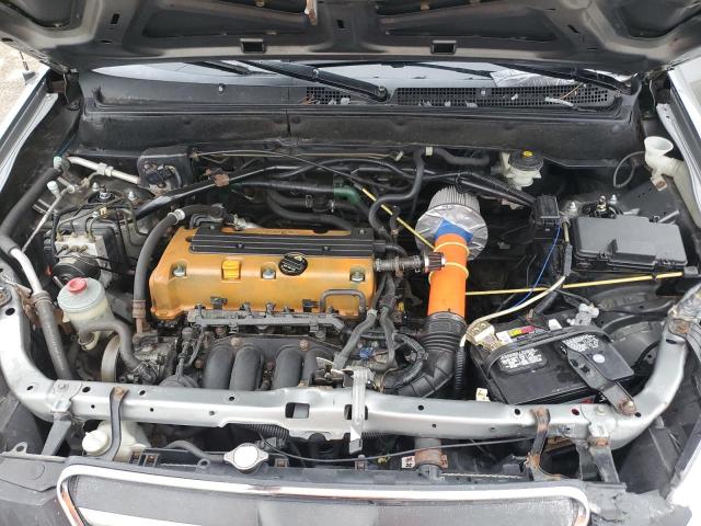 2006 HONDA CR-V LX #3293559443