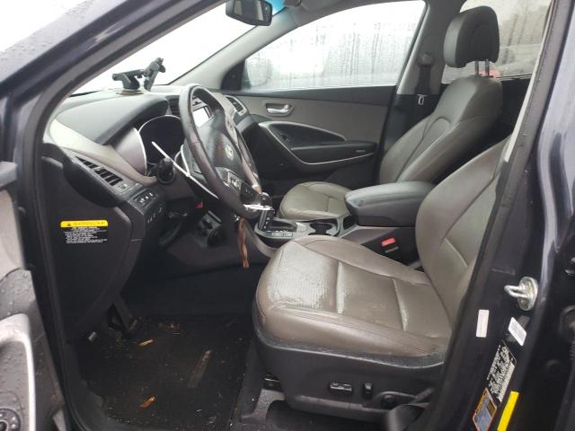 2016 HYUNDAI SANTA FE S - 5XYZWDLA3GG324565