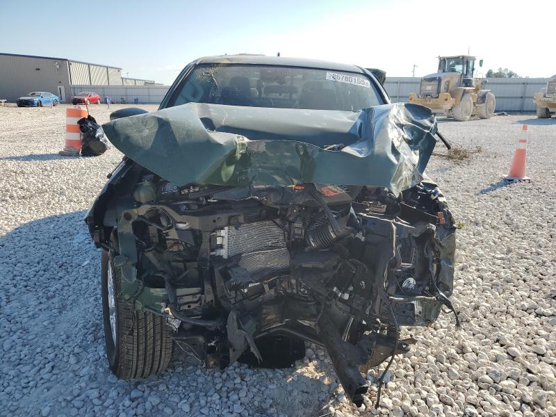 2024 NISSAN FRONTIER S #3285043405