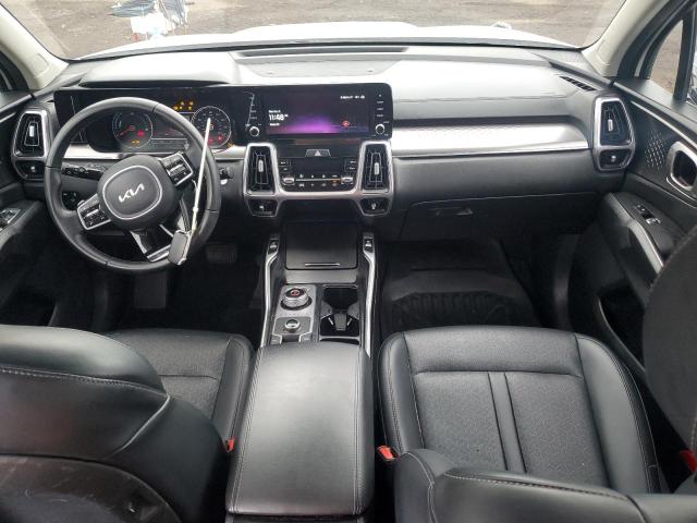 2023 KIA SORENTO EX KNDRHDLG9P5163968