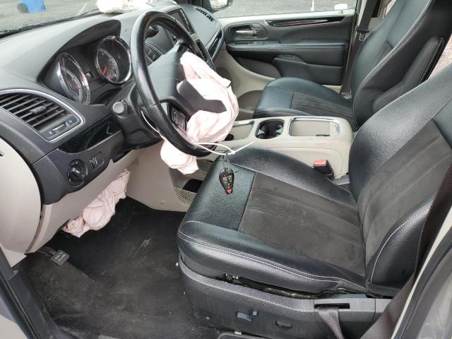 2019 DODGE GRAND CARA - 2C4RDGCG2KR695779