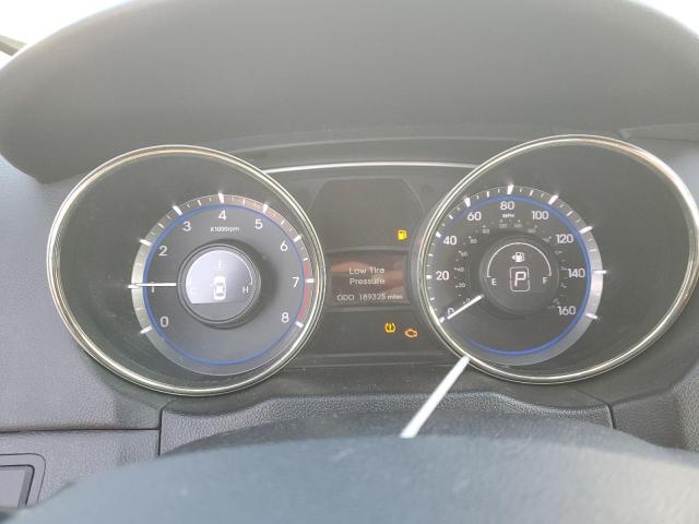 2013 HYUNDAI SONATA SE - 5NPEC4AC7DH605218