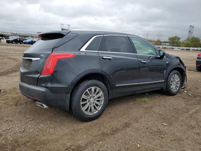 2019 CADILLAC XT5 LUXURY #3281560391
