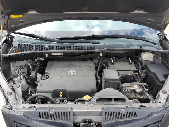 2013 TOYOTA SIENNA - 5TDZK3DC7DS371232