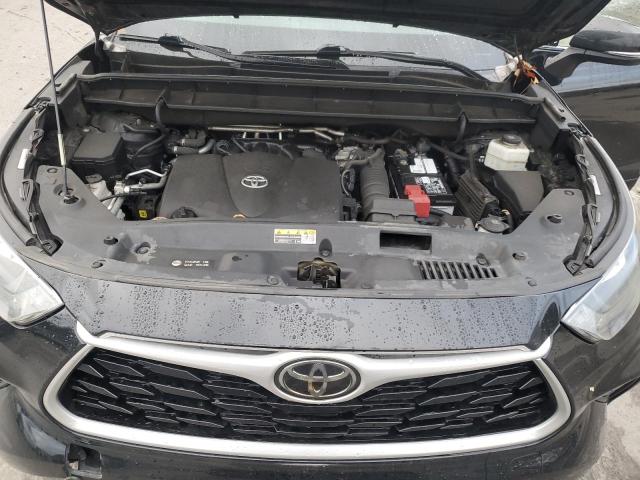 2020 TOYOTA HIGHLANDER #3316960085