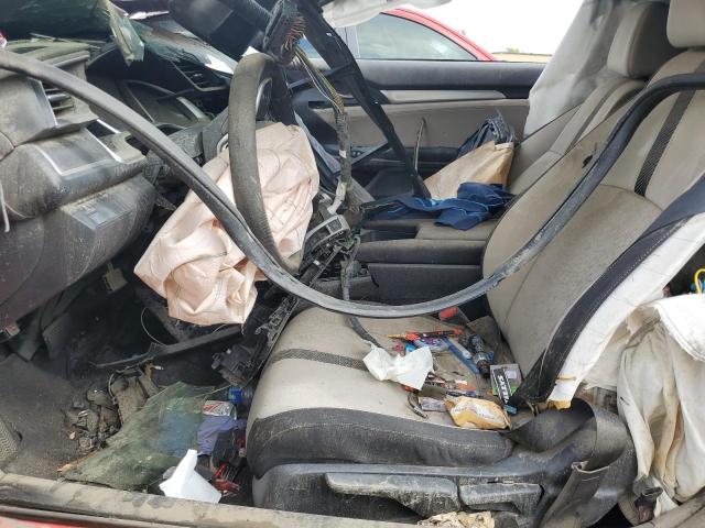 2016 HONDA CIVIC EX #3302777920