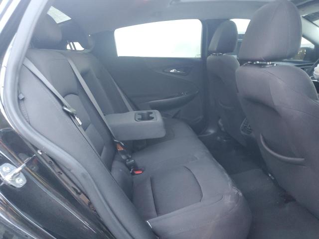 2021 CHEVROLET MALIBU LT #3293276419