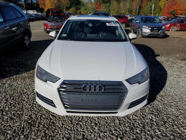 2017 AUDI A4 PREMIUM WAUANAF47HN008226