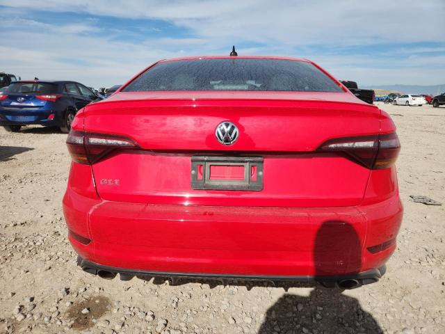 2019 VOLKSWAGEN JETTA GLI - 3VW6T7BU6KM164439