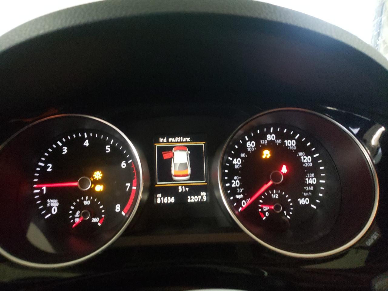 VOLKSWAGEN JETTA GLI