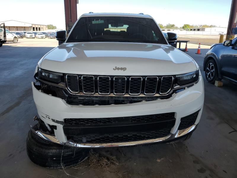 2024 JEEP GRAND CHER 1C4RJKBG0R8507473