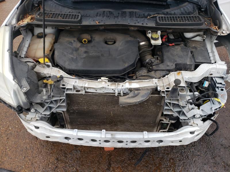 2016 FORD ESCAPE SE #3284094654