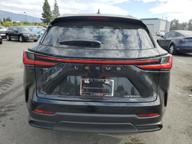 2025 LEXUS NX 350H BA JTJGKCEZ9S5039870