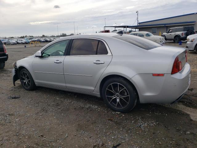 2012 CHEVROLET MALIBU 1LT #3296873873
