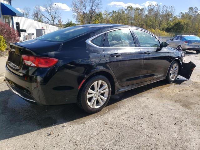 2016 CHRYSLER 200 LIMITE #3283866428