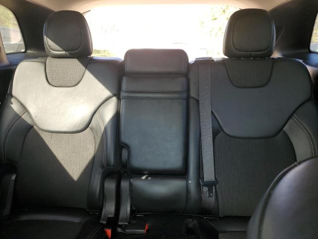 2018 JEEP CHEROKEE L - 1C4PJMLX5JD546251