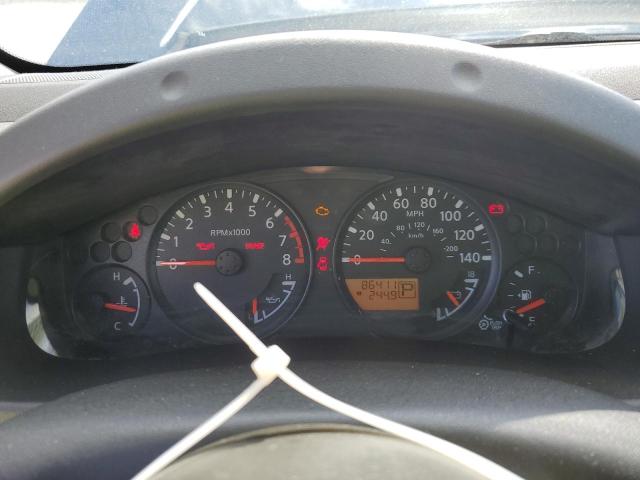 2018 NISSAN FRONTIER S - 1N6BD0CT5JN732032