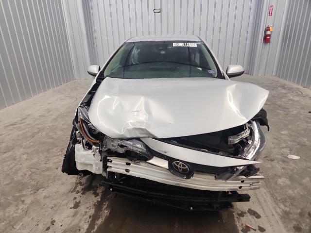 2022 TOYOTA COROLLA LE - 5YFEPMAE0NP298484