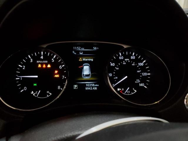 2015 NISSAN ROGUE S - 5N1AT2MV3FC883656