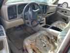 Lot #3316698500 2001 CHEVROLET TAHOE K150