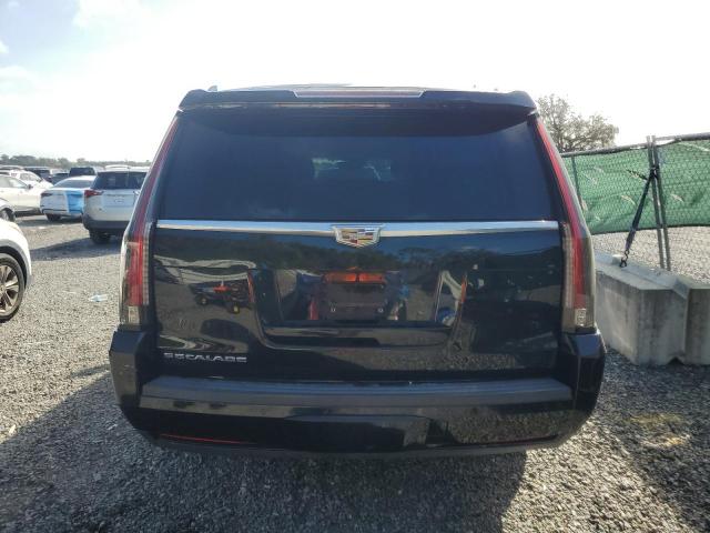 2015 CADILLAC ESCALADE E 1GYS3TKJ6FR614072